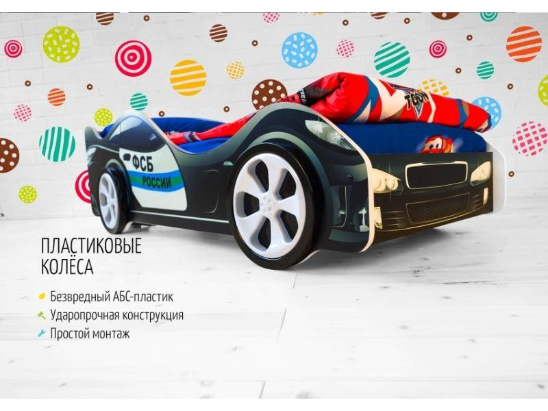 пластиковые колеса для детской кровати в Дзержинске
