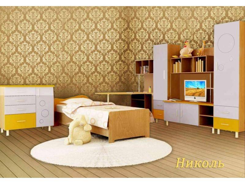 детская николь в Дзержинске