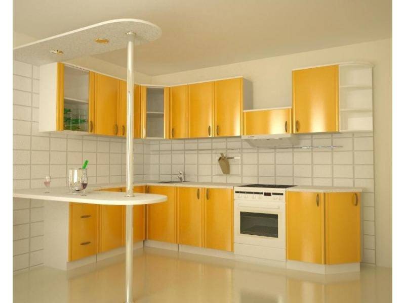 кухня 32 в Дзержинске