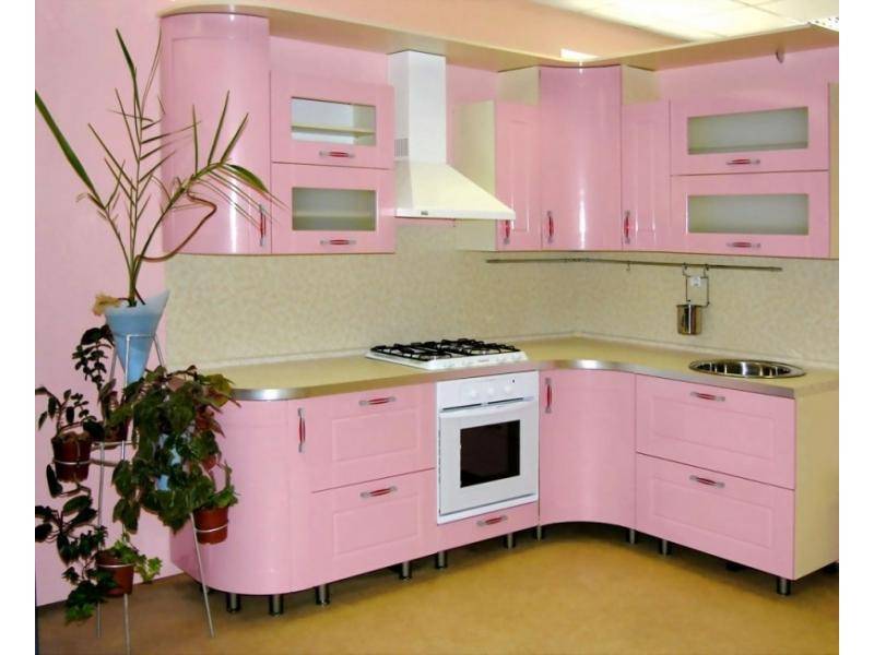 кухонный гарнитур угловой 9 в Дзержинске