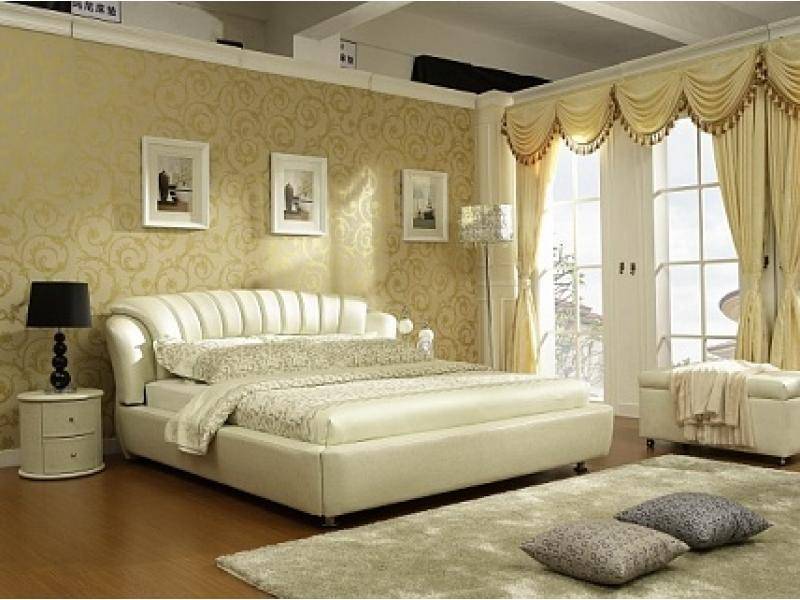 кровать ray в817 160х200 см в Дзержинске