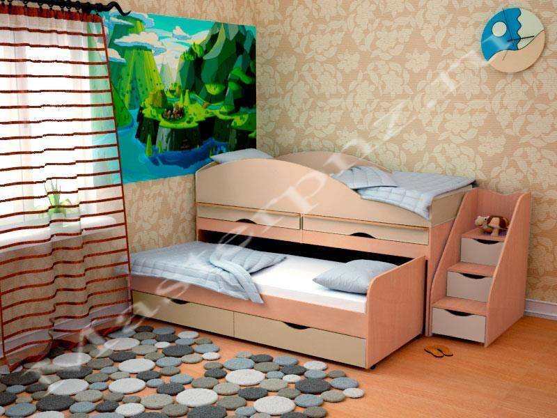 детская 130 в Дзержинске