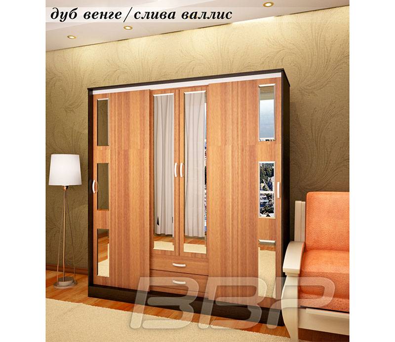 шкаф-купе перфект в Дзержинске