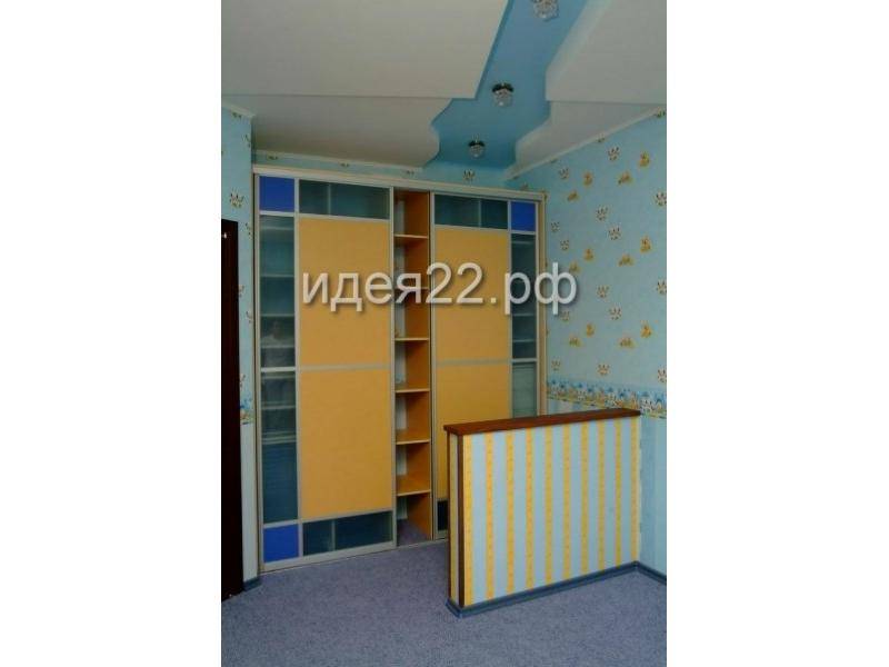 шкаф - купе в Дзержинске