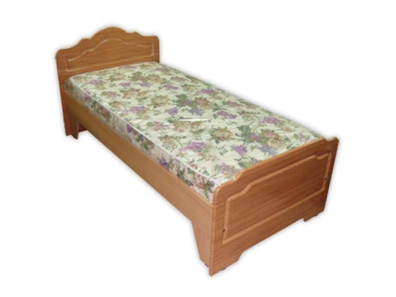 кровать мдф 1200 в Дзержинске