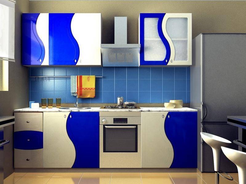 кухня селена 22 в Дзержинске