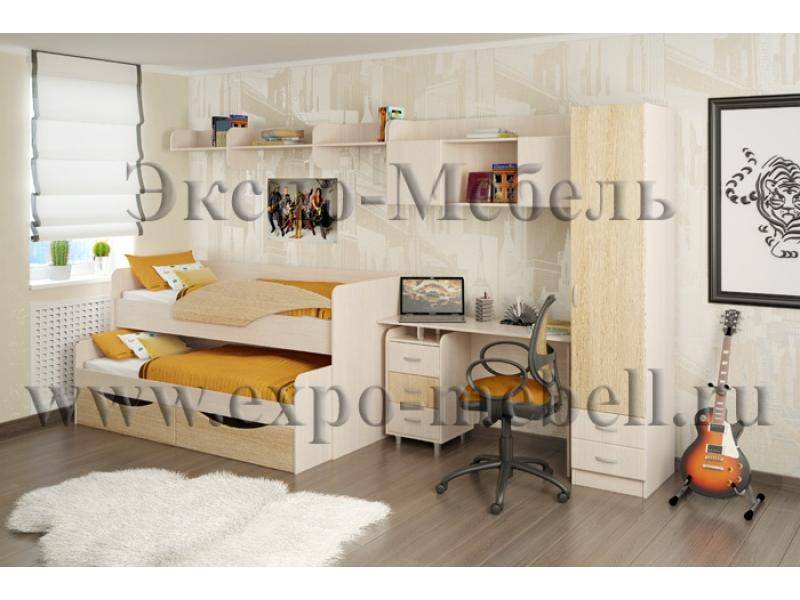 детская мои друзья в Дзержинске
