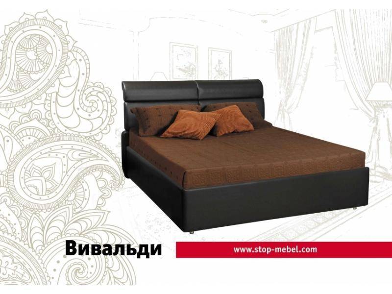 кровать вивальди в Дзержинске