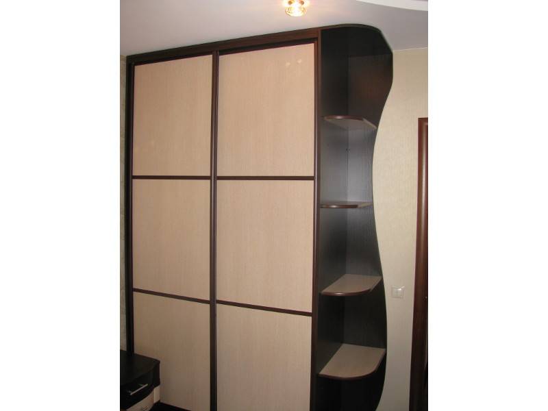 шкаф-купе 26 в Дзержинске