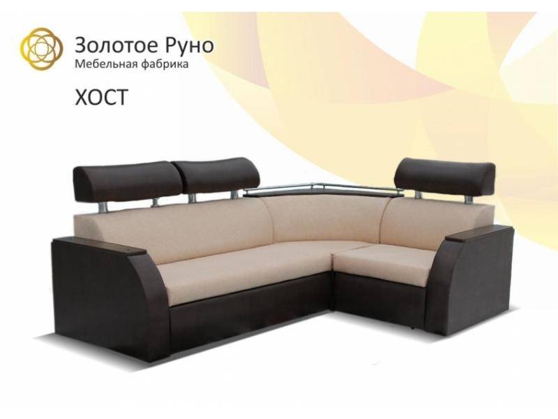 угловой диван хост в Дзержинске