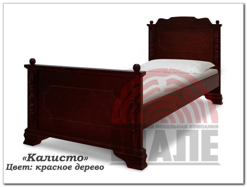 кровать калисто в Дзержинске