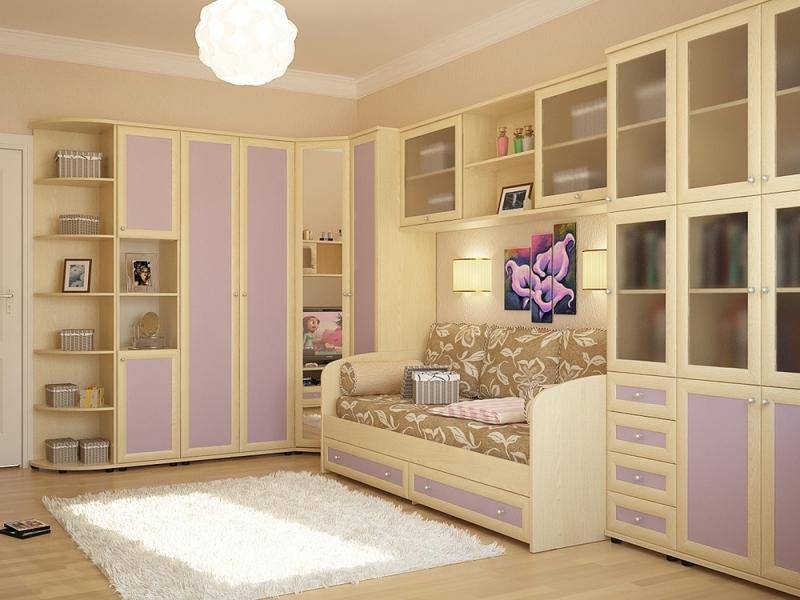 детская 10 в Дзержинске