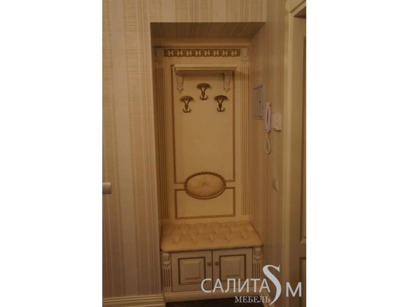 прихожая милан в Дзержинске