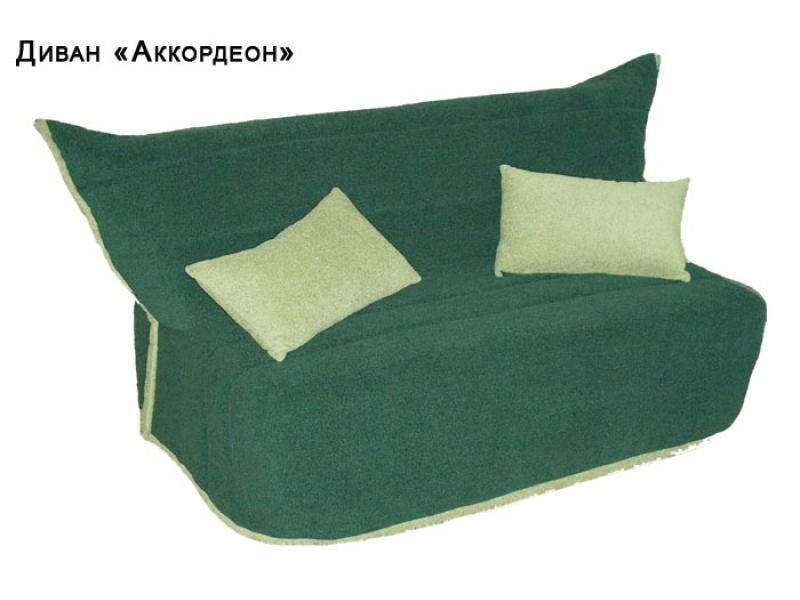 диван прямой аккордеон в Дзержинске