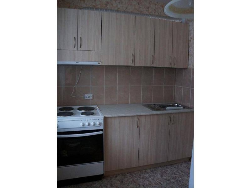 кухня прямая эконом в Дзержинске