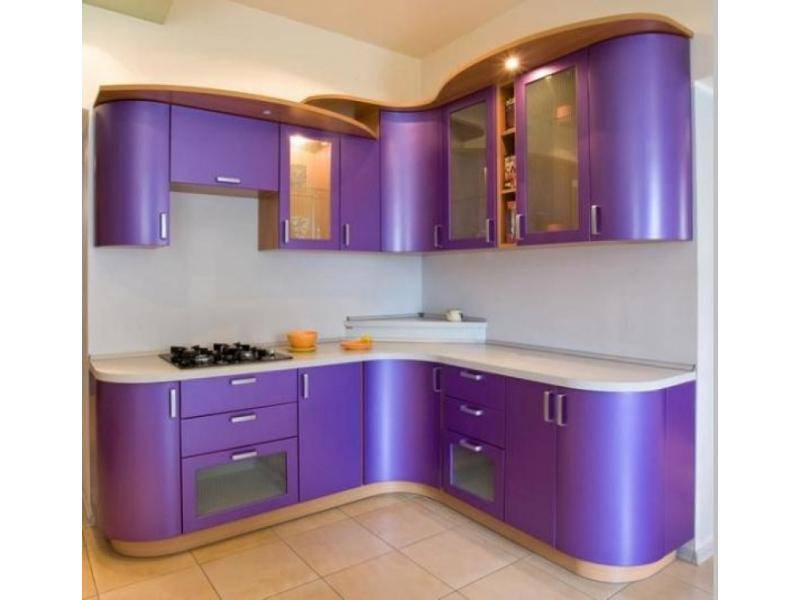 кухня 5 в Дзержинске