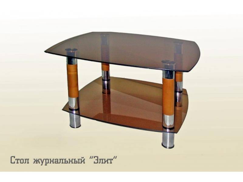 стол журнальный элит в Дзержинске