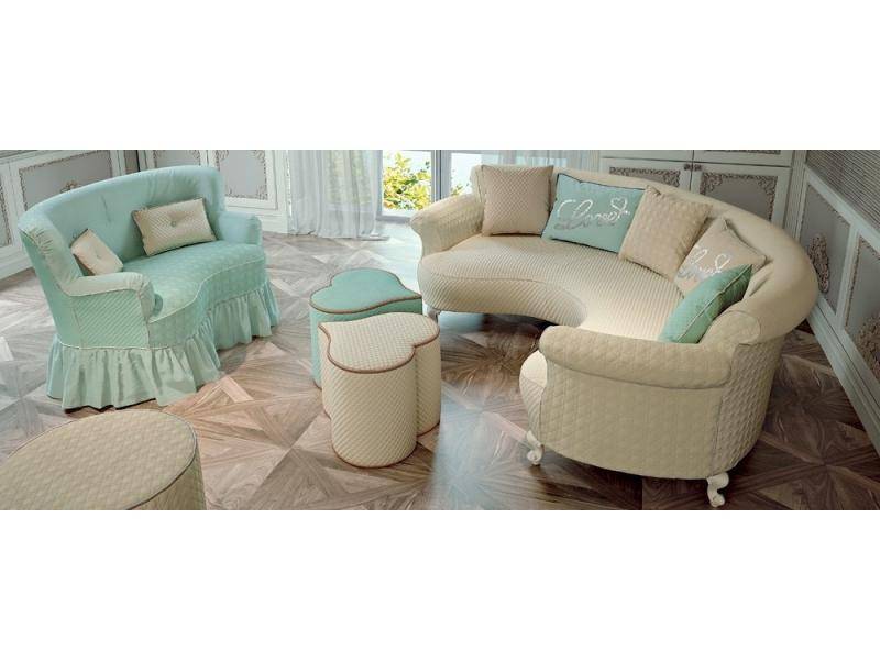 детский диванчик bambino gm 09 в Дзержинске