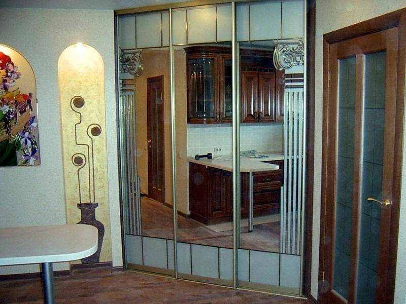 шкаф - купе шк 13 в Дзержинске