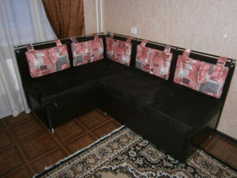 кухонный диван кардинал плюс в Дзержинске