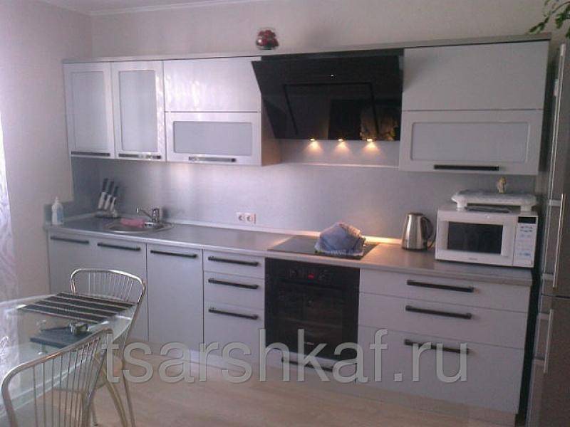 кухня п62 в Дзержинске