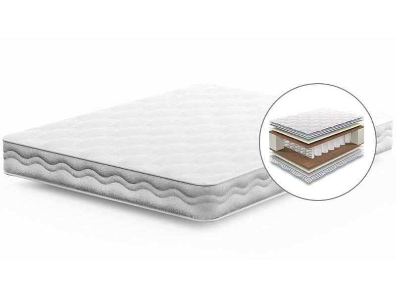 матрас comfort support eco в Дзержинске