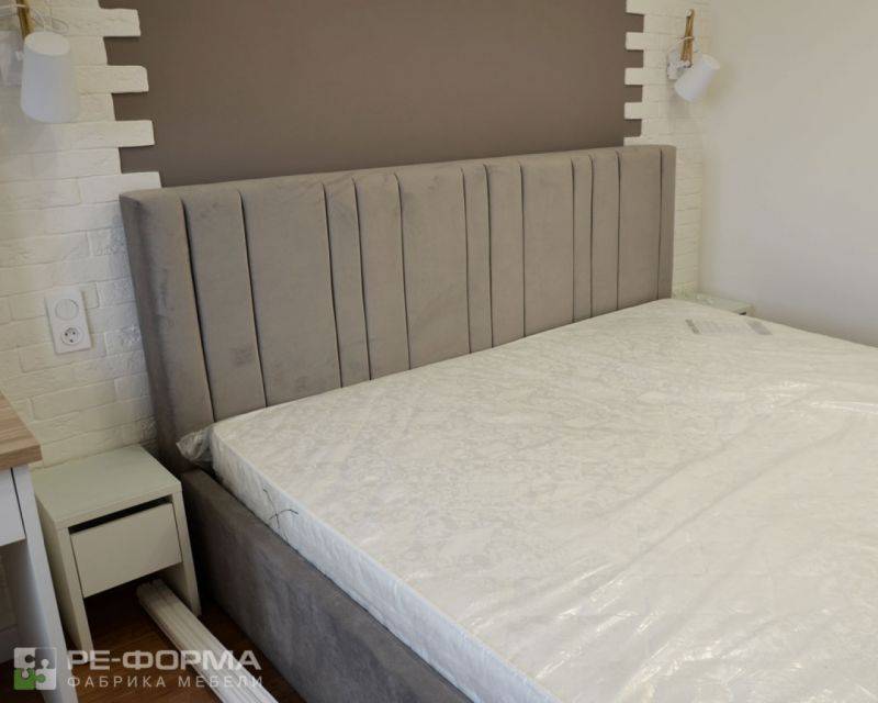 кровать 018 в Дзержинске