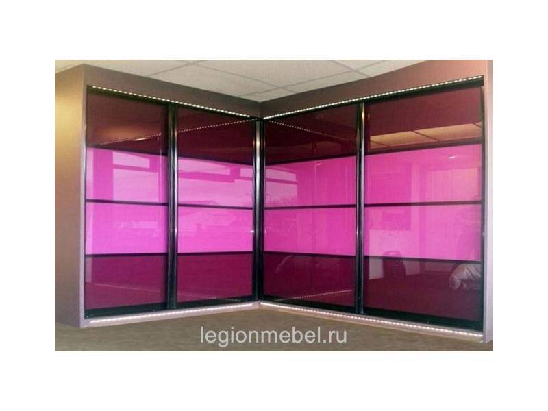 встроенный угловой шкаф в Дзержинске