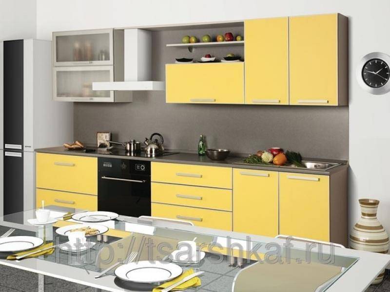 кухня 30 в Дзержинске