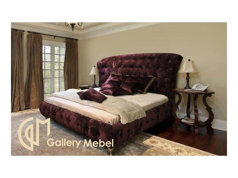 кровать letto gm 22 в Дзержинске