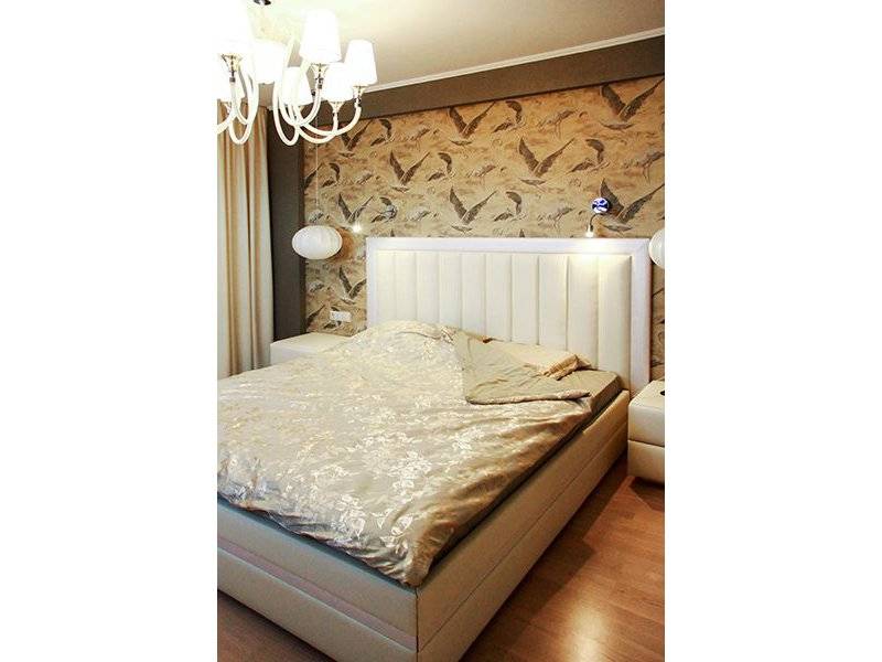 спальня 009 в Дзержинске