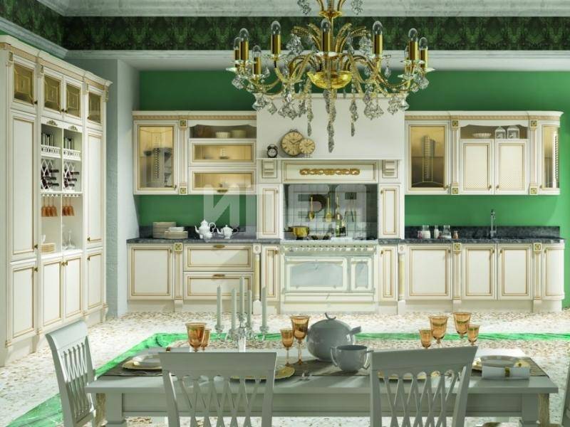 кухня риальто в Дзержинске