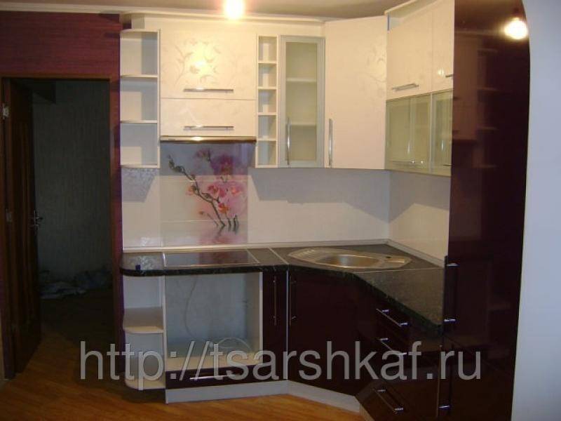 кухня п52 в Дзержинске