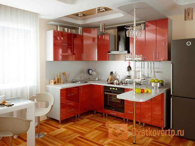 кухня дарина в Дзержинске