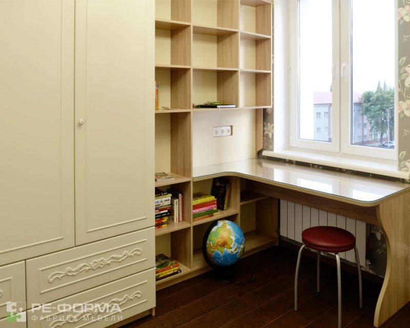 детская мебель 010 в Дзержинске