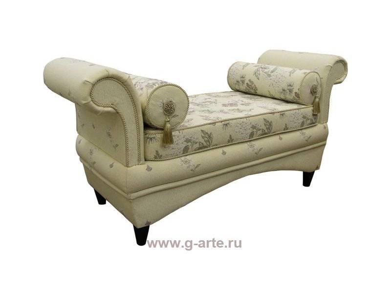 изящная банкетка в Дзержинске
