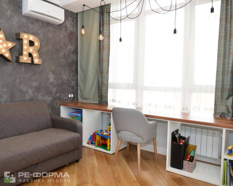 детская мебель 022 в Дзержинске