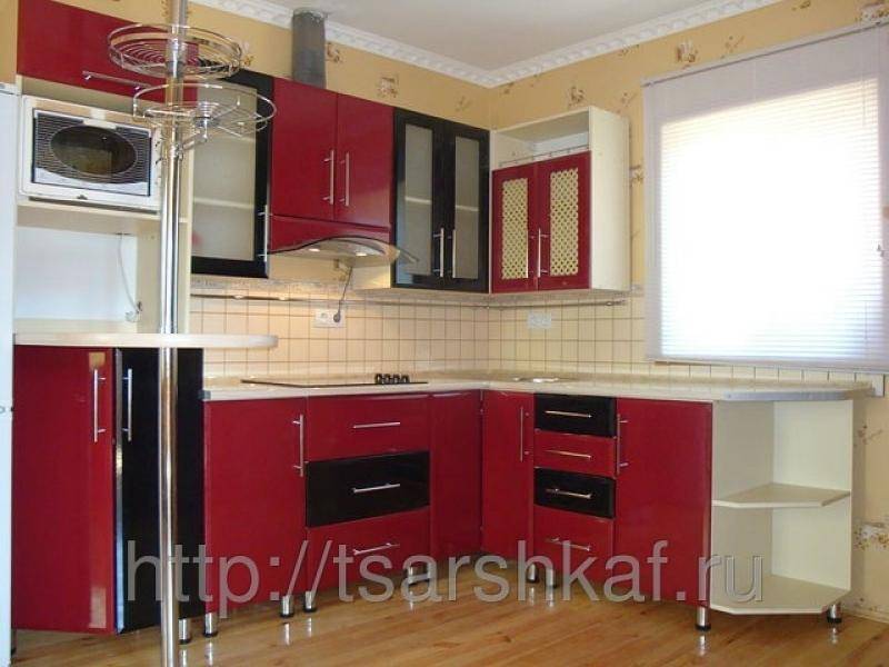 кухня 27 в Дзержинске
