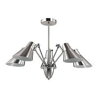потолочная люстра lumion vittam 3590/5c в Дзержинске