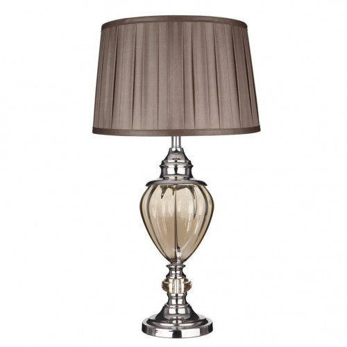 настольная лампа arte lamp superb a3752lt-1br в Дзержинске