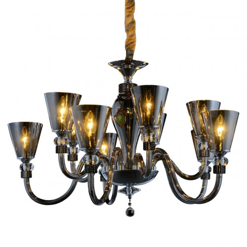 подвесная люстра omnilux frisa oml-70603-10 в Дзержинске