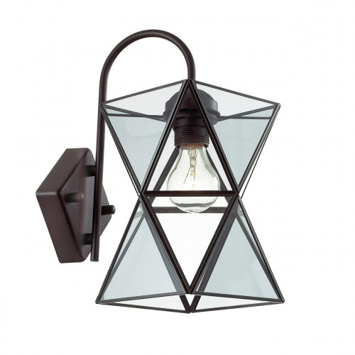 бра favourite polihedron 1919-1w в Дзержинске