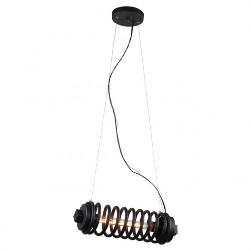 подвесной светильник lussole loft 8 lsp-9341 в Дзержинске