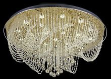 потолочный светодиодный светильник st luce санта лю в Дзержинске