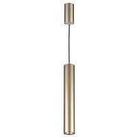 подвесной светильник odeon light vincere 3828/1ca в Дзержинске