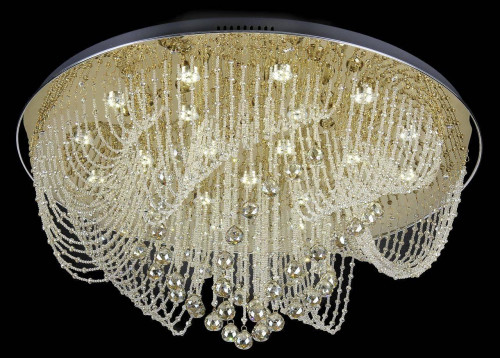 потолочный светодиодный светильник st luce санта лю в Дзержинске