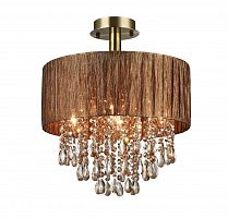 потолочная люстра st luce lusso sl893.732.05 в Дзержинске