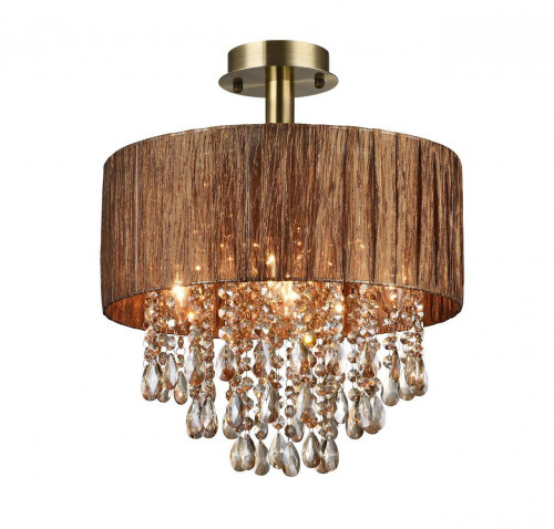 потолочная люстра st luce lusso sl893.732.05 в Дзержинске