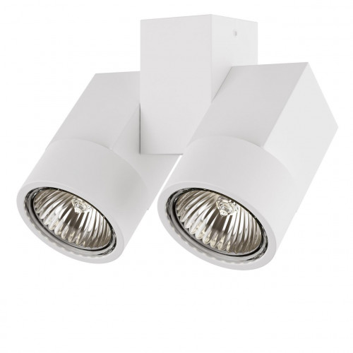потолочный светильник lightstar illumo xi bianco 051036 в Дзержинске