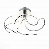 потолочный светодиодный светильник st luce sl915.102.05 в Дзержинске